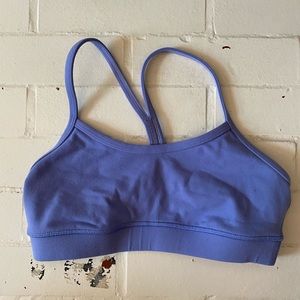 Indigo sports bra